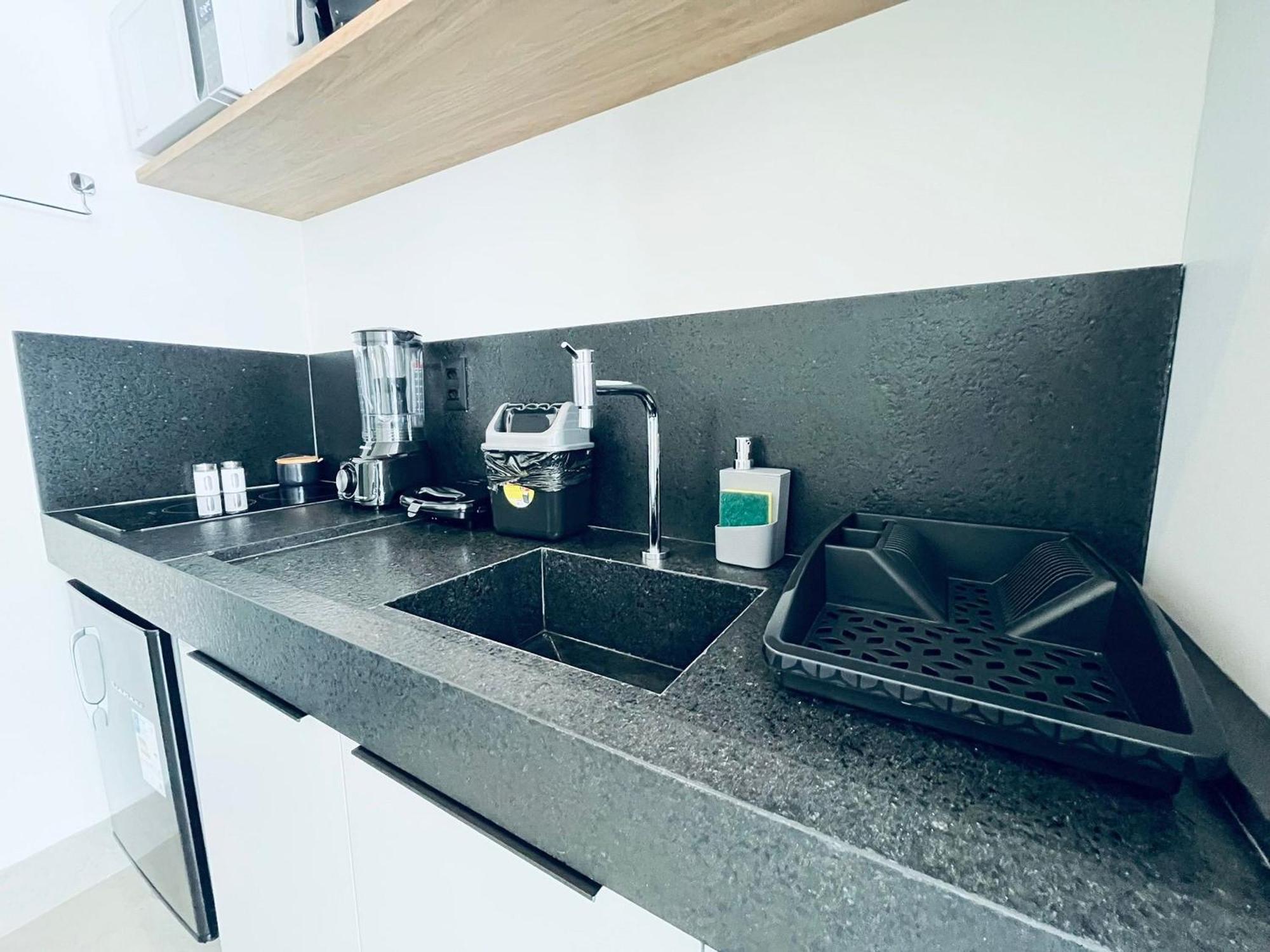 Com Varanda No Bessa. Gbs 503. Apartamento